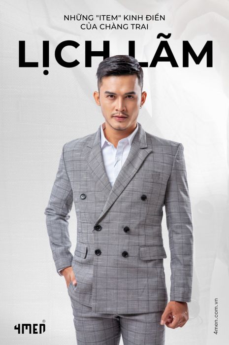 Hình ảnh 1 của 4MEN