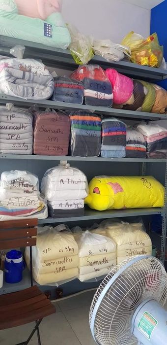 Hình ảnh Sạch Laundry 2