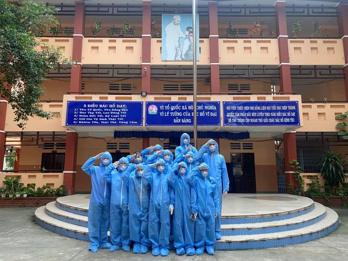 Ảnh 2 của Phòng khám đa khoa Châu Thành