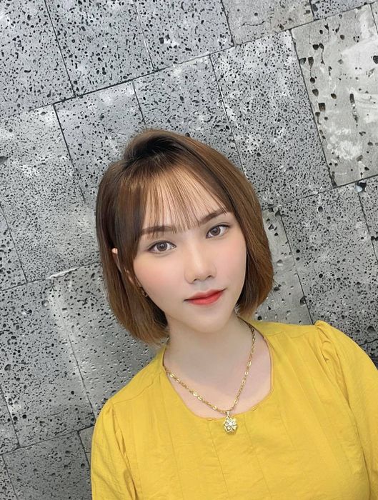 Salon Thiện Nguyễn ảnh 2