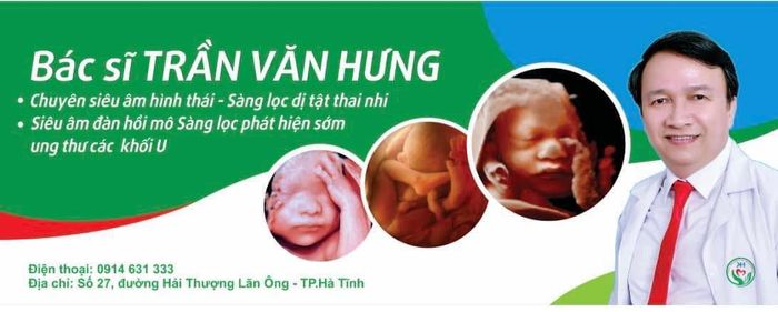 Hình ảnh 1 tại Phòng Khám Sản Phụ Khoa Hoàng Khang