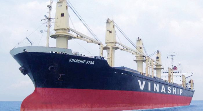 Hình ảnh Vinaship 1