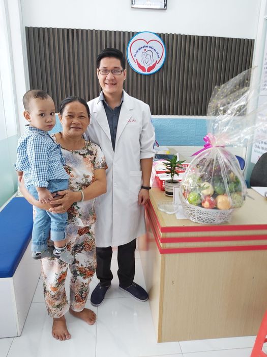 Phòng khám Sản Phụ Sài Gòn-Đông Hiệp - BS Từ Dũ - Hình ảnh 2