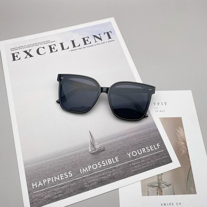 Mắt Kính Sài Gòn hình 1