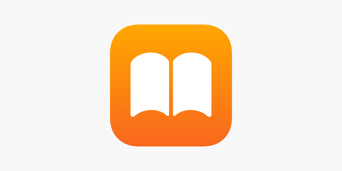 Hình ảnh Apple Books 1