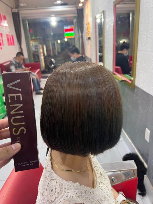 Hình Ảnh Salon VIỆT HÂN 1