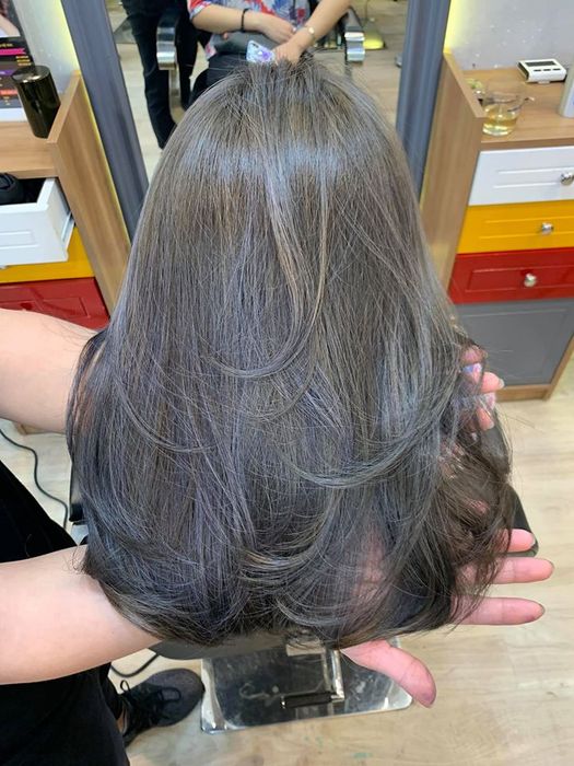 Hình ảnh Hair Salon Sinh Anh 1