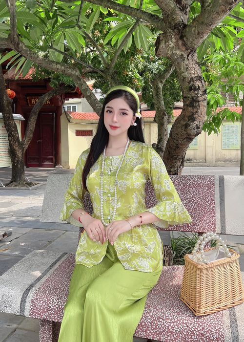 Hình ảnh của Pháp Phục Ngọc Đoan 2