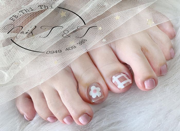 Hình ảnh của Nail Sắc Màu 3