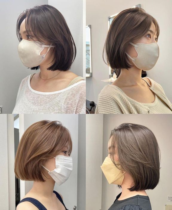 Khánh Hair Salon hình 1