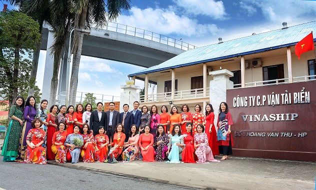 Hình ảnh Vinaship 2