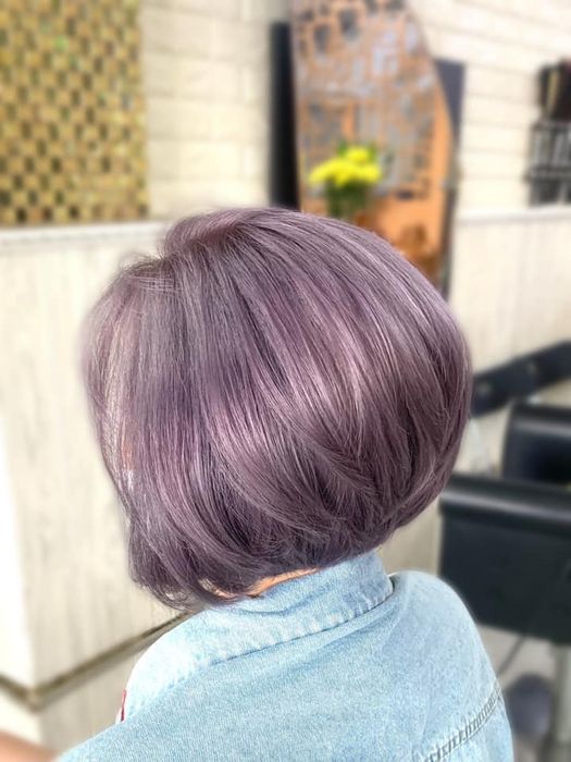 Ảnh 1 của Salon Tóc TM