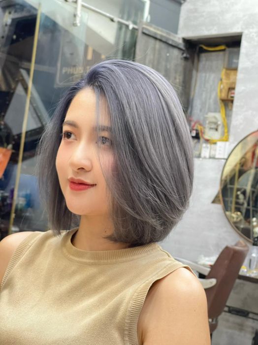 Hình ảnh 2 của Salon Tóc & Học Viện A Vòong