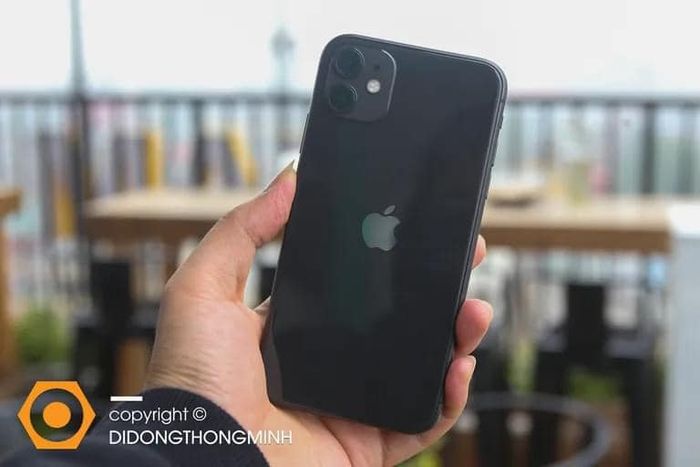 Hình ảnh 2 của Di Động Thông Minh