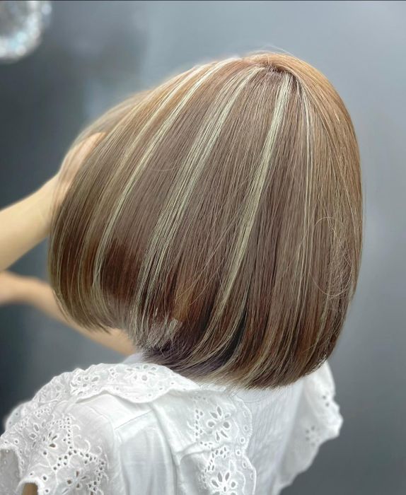 Hairsalon Tây Bùi ảnh 2