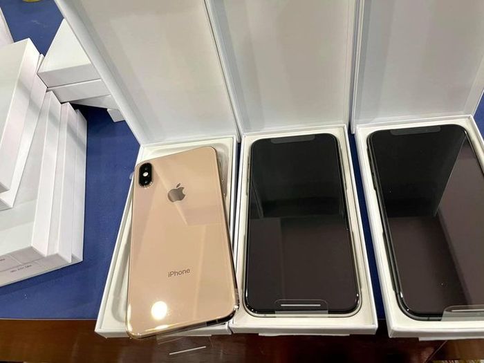 Ảnh 1 của Iphone Zin Store