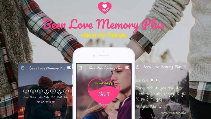 Hình ảnh Been Love Memory 2