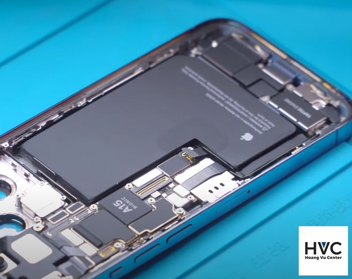 Hình ảnh Hoàng Vũ Center 2