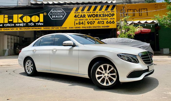 Hình ảnh 2 của 4CAR Workshop