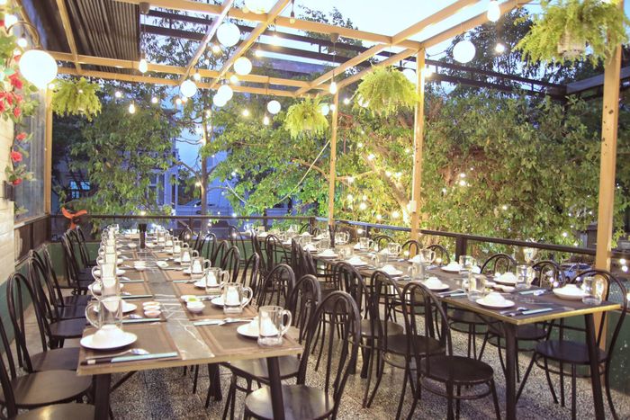 Hình ảnh của The PALMA 1