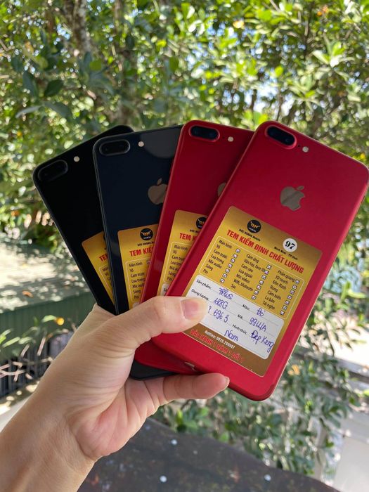 Đức Hoàng Mobile _ Nơi Mua Bán & Sửa Chữa iPhone Hàng Đầu Tại Vinh - Hình 1