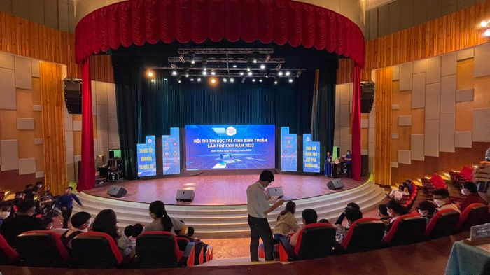 Hình ảnh của Truyền Thông & Sự Kiện IQ Media - 2