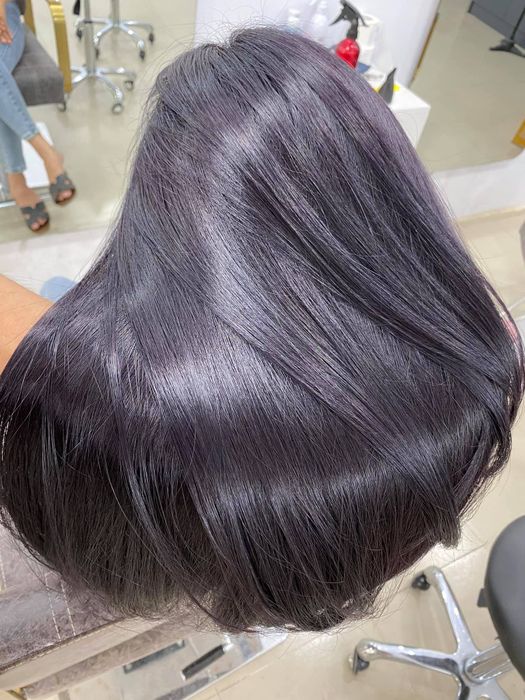 Ảnh 1 của Cuong Silicon Hair Salon