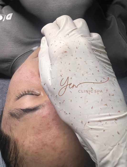 Hình ảnh Yên Clinic Spa 1