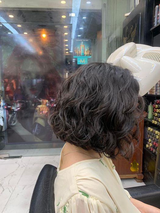 Ảnh 2 của Salon Tóc PHƯỚC SÀI GÒN