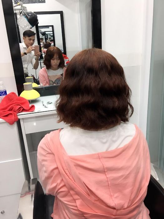 Hình ảnh của Salon Tony Tài 2
