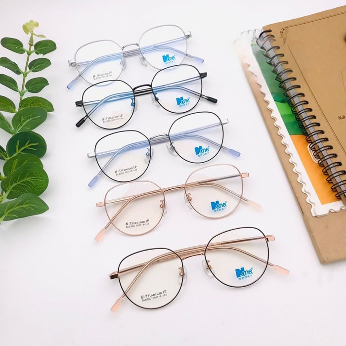 Kính Mắt MINH PHƯƠNG hình 1