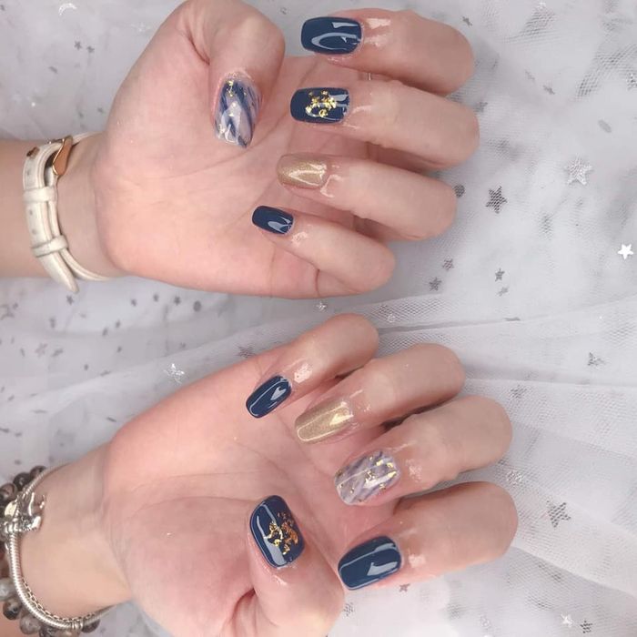 Ảnh 2 của Ỉn Nail's & Beauty