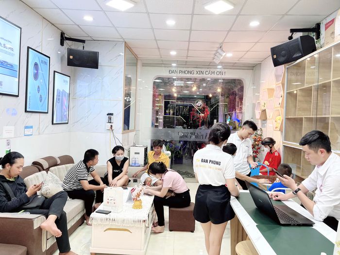 Hình ảnh 2 của Đan Phong Shop