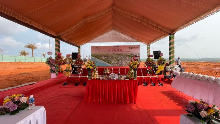 Hình ảnh của Công ty tổ chức sự kiện Việt Phương - 2