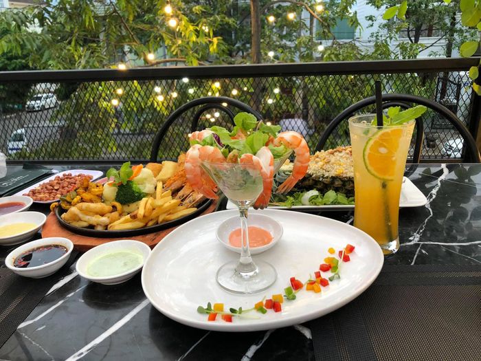 Hình ảnh của The PALMA 2