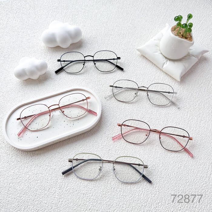 Hình ảnh Mắt Kính 293 2