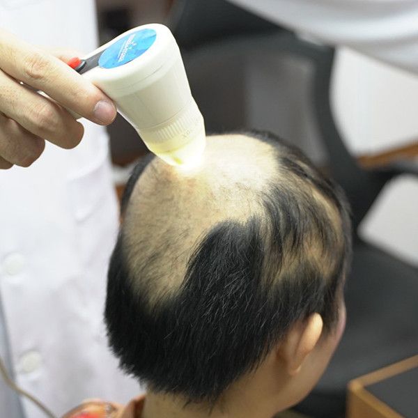 BỆNH VIỆN DA LIỄU TRUNG ƯƠNG - Hình ảnh 2