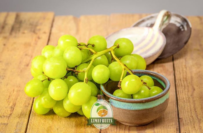 Hình ảnh của Lime Fruits 2