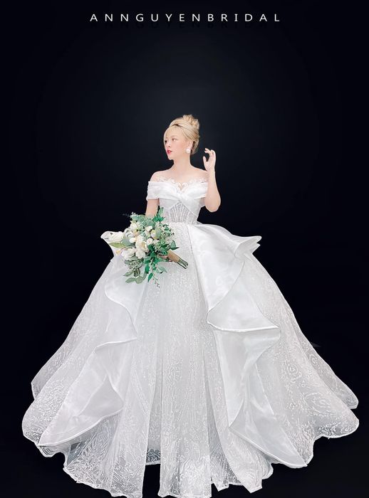 Ảnh của An nguyen bridal 1