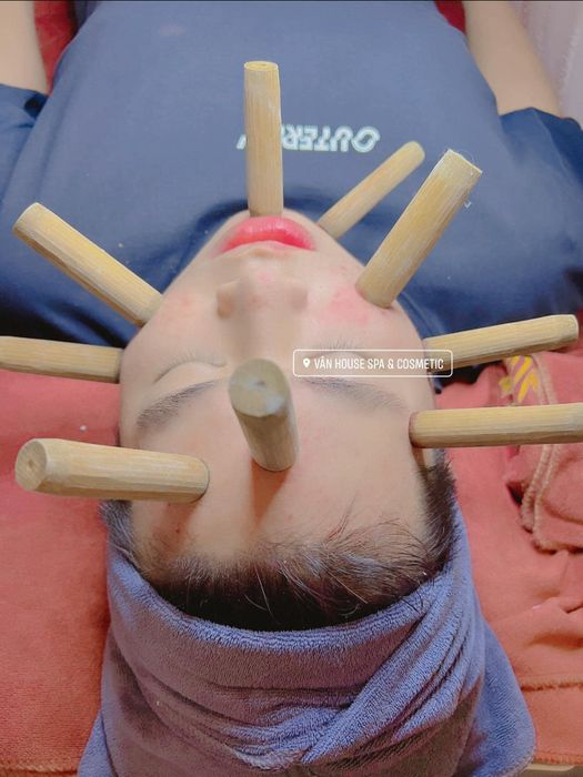 Hình ảnh 1 của VÂN HOUSE Spa & Cosmetic