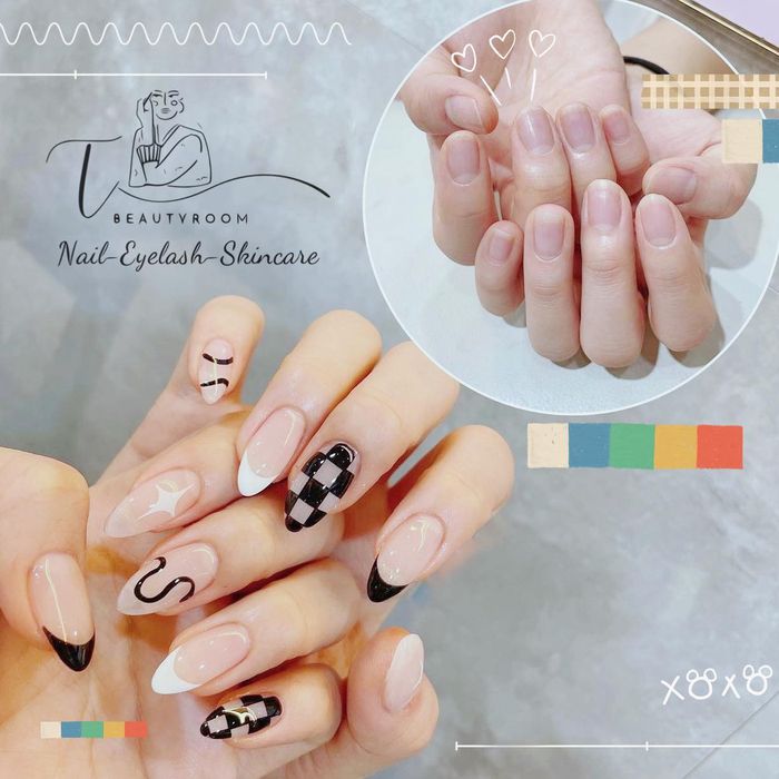Hình ảnh T.BeautyRoom 1