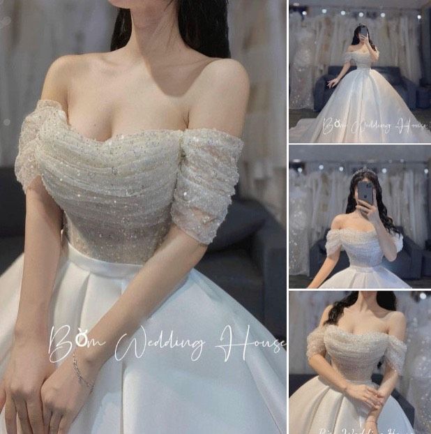 Hình ảnh Bờm Wedding House 1