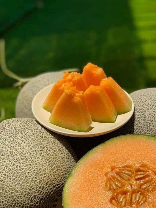 Ảnh 3 của Hoa quả sạch BB Farm