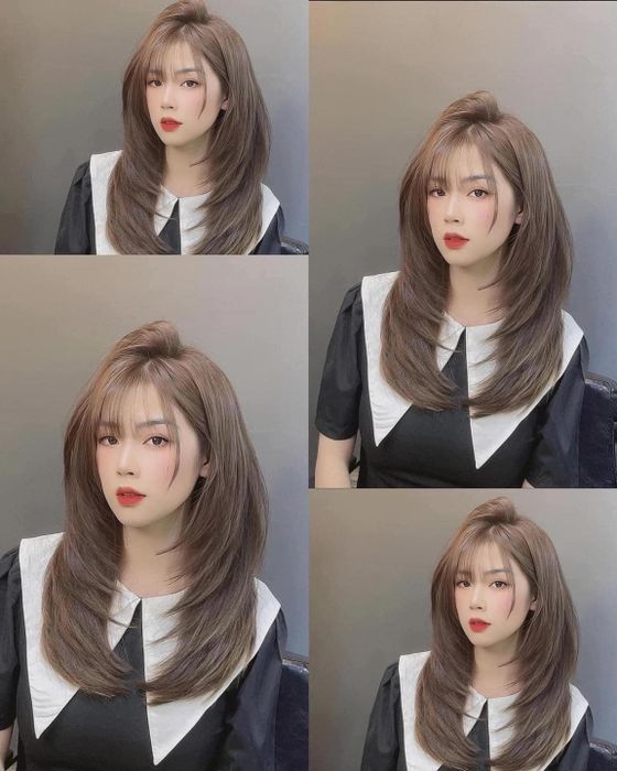 Hình ảnh 2 của AV Hair Salon