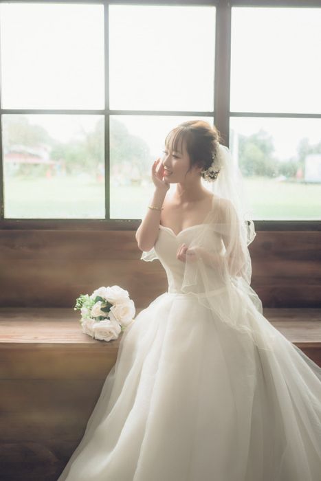 Tada Wedding hình ảnh 1
