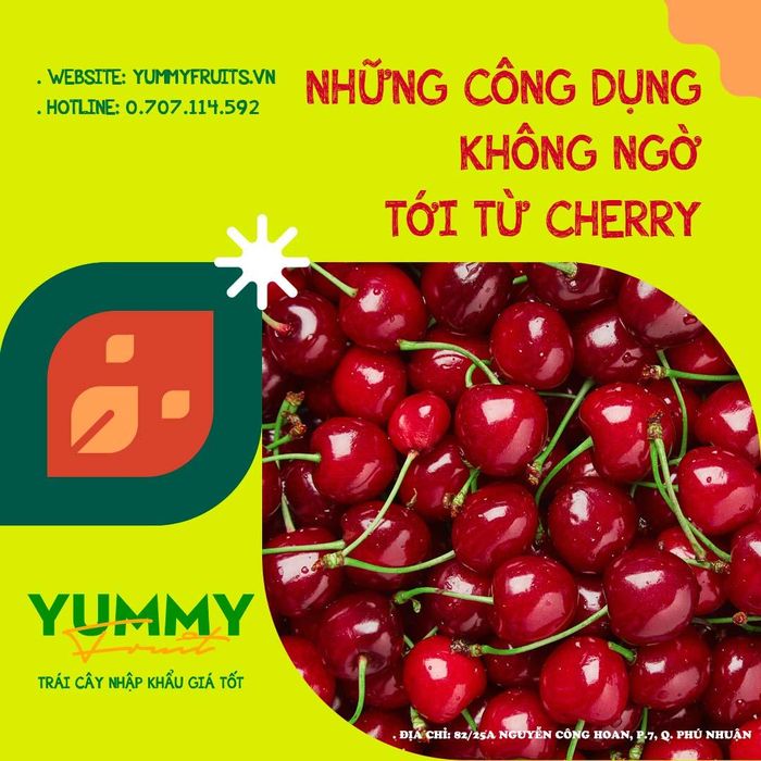 Ảnh 2 của Yummy Fruits