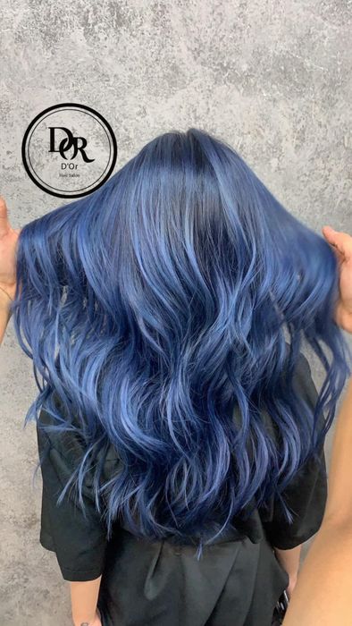 Salon Tóc DOr hình 2