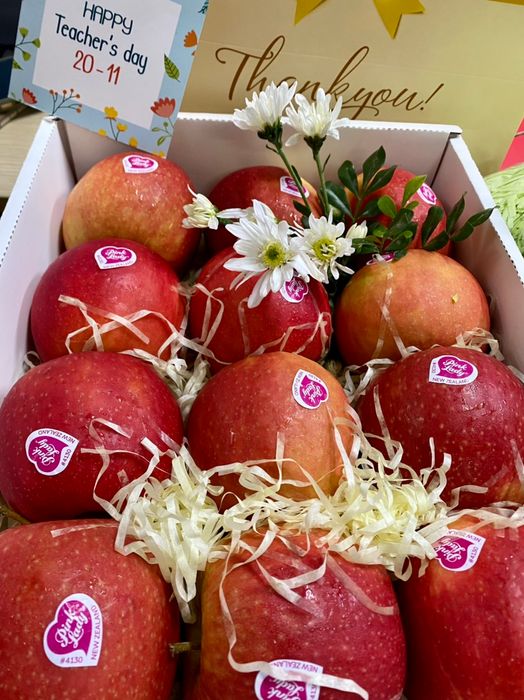 2B Fruit DC - Trung Tâm Trái Cây Nhập Khẩu - Hình ảnh 2