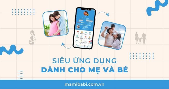 Mamibabi Thai giáo & Chăm sóc con ảnh 2