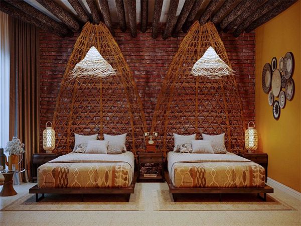 Ảnh 3 của phòng Homestay